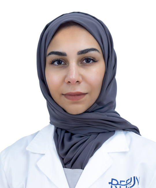 Meet our doctors - Reem Hospital - Abu Dhabi